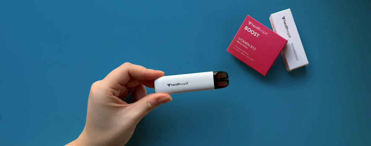Pure Flavor, Zero Nicotine